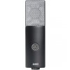 AKG C104 - mikrofon pojemnościowy o charakterystyce kardioidalnej